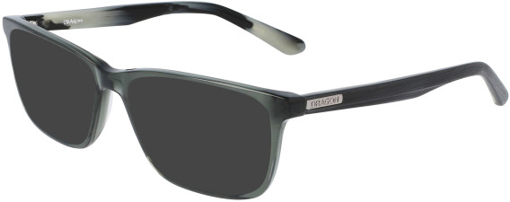 Dragon DR2025 glasses in Grey Crystal