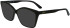 Karl Largerfield KL6064 glasses in Black Trilayer