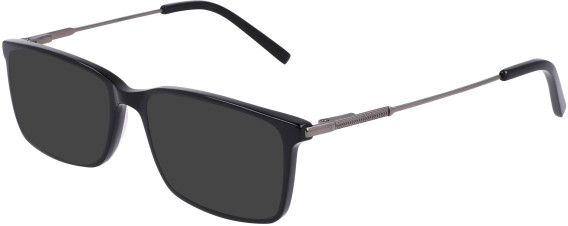 Marchon NYC M-3014-59 glasses in Black