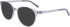 Pure P-3016 glasses in Grey