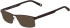 Marchon NYC M-ESSEX glasses in Brown