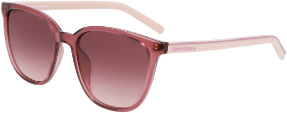 Converse CV528S ELEVATE glasses in Crystal pink aura