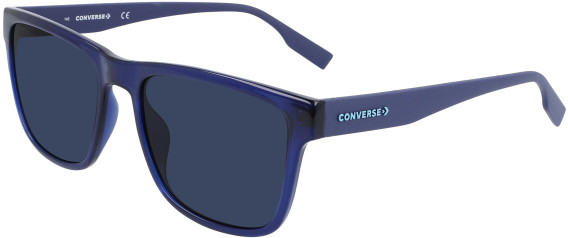 Converse CV508S MALDEN glasses in Crystal midnight navy