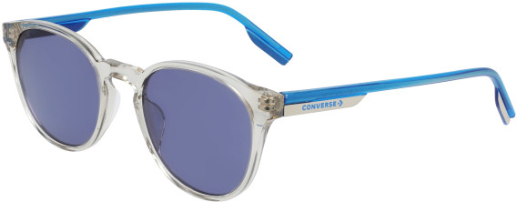 Converse CV503S DISRUPT glasses in Crystal string