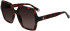 Calvin Klein Jeans CKJ21629S glasses in Tortoise