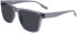 Converse CV508S MALDEN glasses in Crystal light carbon