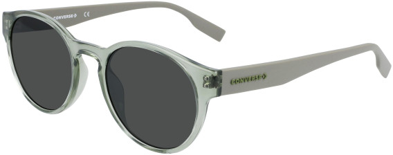 Converse CV509S MALDEN glasses in Crystal light surplus