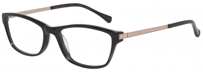 Ted Baker Glasses TB9106 in Black