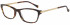 Ted Baker Glasses TB9106 in Tortoise