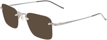 Calvin Klein CK22112T sunglasses in Dark Gun
