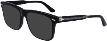 Calvin Klein CK22538 sunglasses in Black