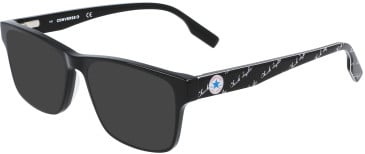 Converse CV5019Y-49 sunglasses in Black