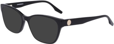 Converse CV5064 sunglasses in Black