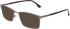 Flexon FLEXON E1129 sunglasses in Matte Gunmetal