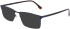 Flexon FLEXON E1129 sunglasses in Matte Navy