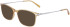 Flexon FLEXON EP8016 sunglasses in Caramel