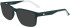 Lacoste L2912 sunglasses in Matte Green
