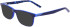 Nike NIKE 5547-46 sunglasses in Midnight Navy/Racer Blue