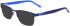 Nike NIKE 5591 sunglasses in Satin Navy/Midnight Navy