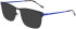 Zeiss ZS22117-54 sunglasses in Black/Blue