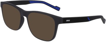 Zeiss ZS22526 sunglasses in Matte Black