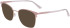Calvin Klein CK22119 sunglasses in Rose