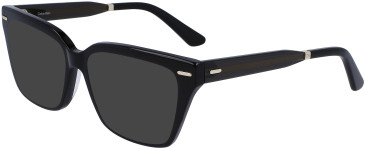 Calvin Klein CK22539 sunglasses in Black
