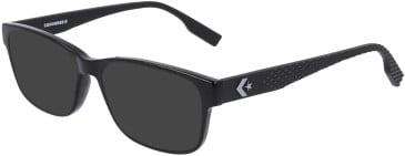 Converse CV5062-52 sunglasses in Black