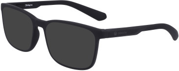 Dragon DR2037 sunglasses in Matte Black