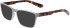 Dragon DR2038 sunglasses in Shiny Khaki Crystal Olive Tort