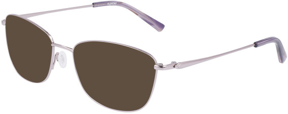 Flexon FLEXON W3038-55 sunglasses in Shiny Lavender