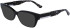 Lacoste L2907 sunglasses in Black