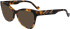 Liu Jo LJ2766 sunglasses in Tortoise