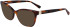 Longchamp LO2707 sunglasses in Havana