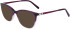 Marchon NYC M-5018 sunglasses in Purple Gradient