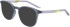 Nike NIKE 5545-46 sunglasses in Matte Dark Grey/Wolf Grey