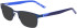 Nike NIKE 5591 sunglasses in Satin Navy/Midnight Navy