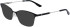 Skaga SK2144 GENERATION sunglasses in Matte Black