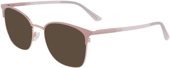 Calvin Klein CK22119 sunglasses in Rose