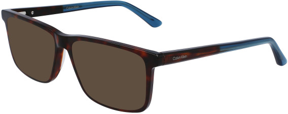 Calvin Klein CK22544 sunglasses in Tortoise