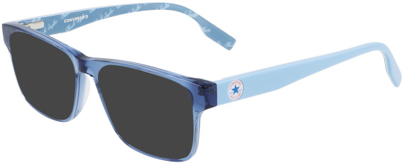 Converse CV5019Y-49 sunglasses in Crystal Aegean Storm