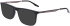 Converse CV8006 sunglasses in Black