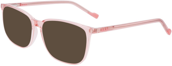 DKNY DK5045 sunglasses in Crystal Coral