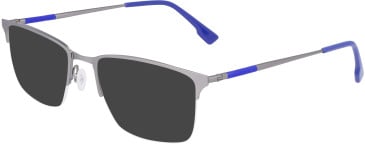 Flexon FLEXON E1130 sunglasses in Matte Silver