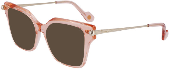Lanvin LNV2630 sunglasses in Rose