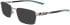 Nike NIKE 8140-58 sunglasses in Satin Pewter