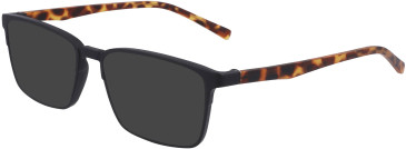Pure P-2014 sunglasses in Black