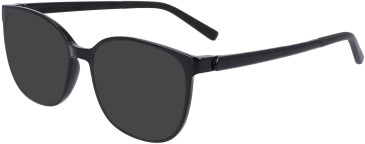 Pure P-3015 sunglasses in Black