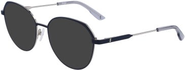 Skaga SK2143 SOLLJUS sunglasses in Medium Blue