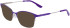 Skaga SK2144 GENERATION sunglasses in Violet